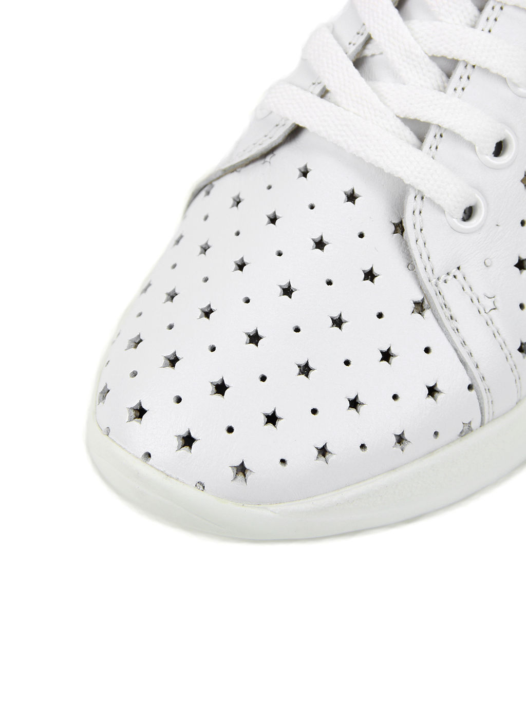 Кеды EDART 125.p.Asia w. Белый R - Ed'art фото 8