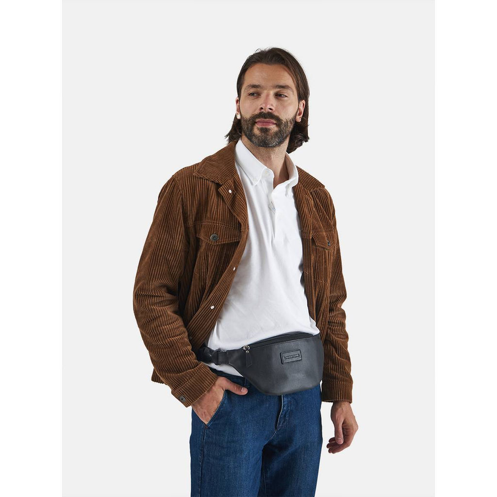 Поясная сумка Tyler Black - Lakestone фото 10