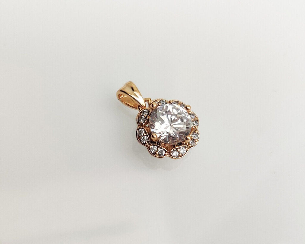 КУЛОН - Vel vett фото 2