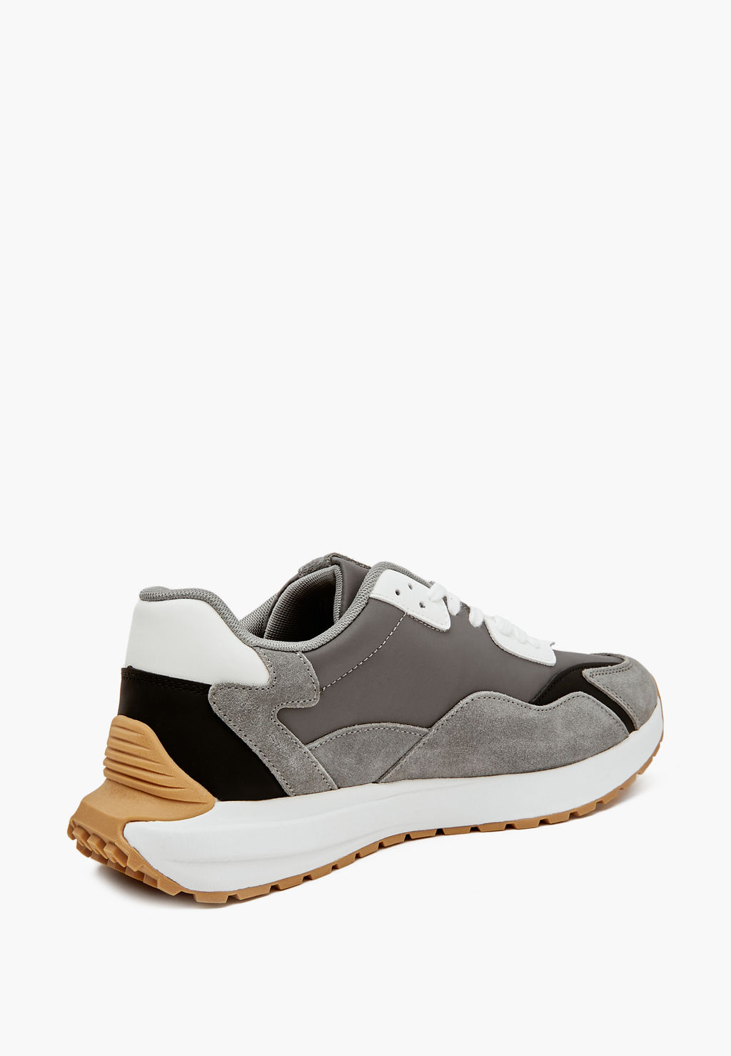 Кроссовки - Mascotte фото 3