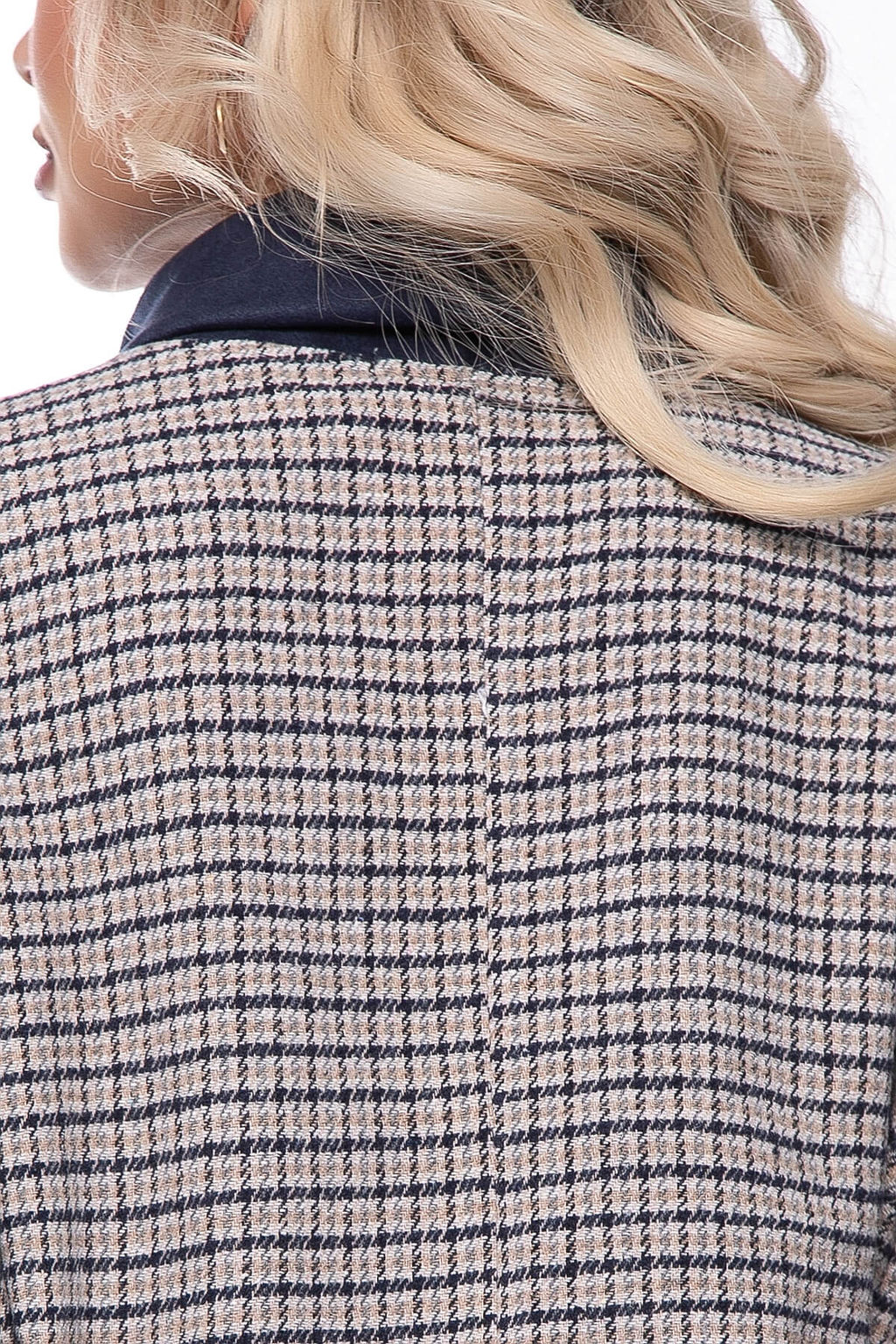 Костюм Барбара (темно-синий) К7723 - Lt collection фото 5