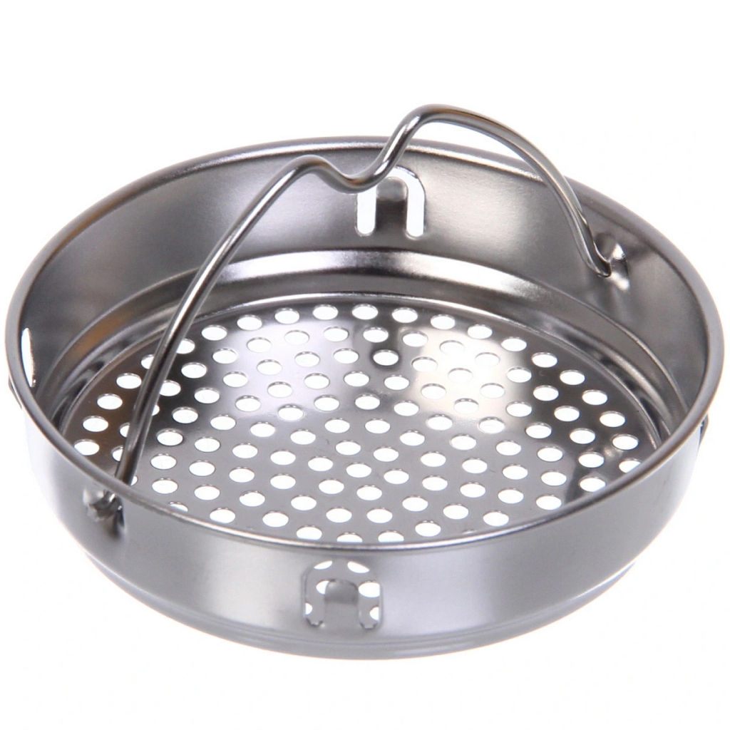 Термос 450мл "Bamboo" с веревкой