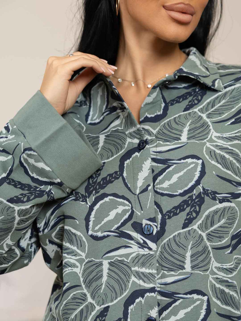 Пижама мод.2093