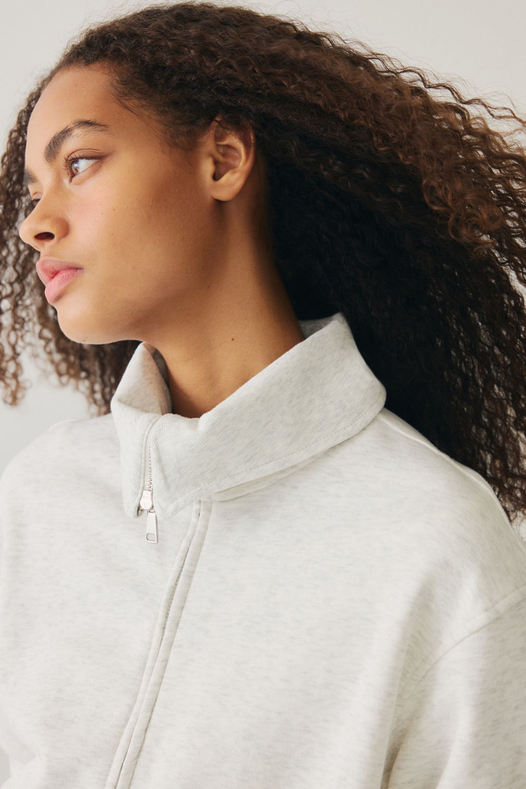Conjunto de chaqueta y pantal?n en sudadera - H&m фото 6