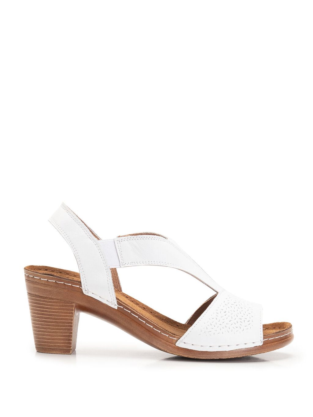 туфли летние
								BELWEST  фото 2