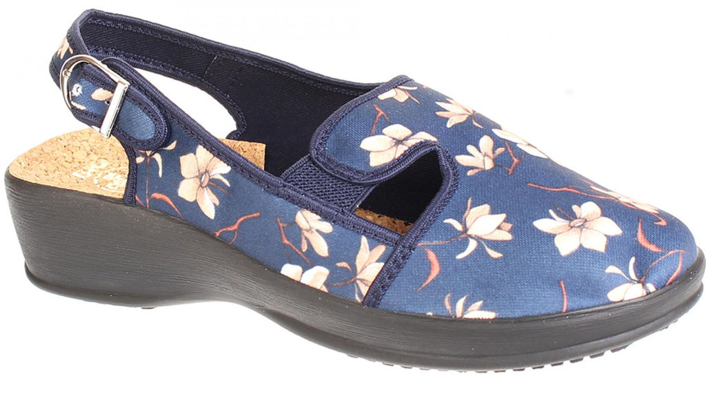 Босоножки Adanex DA16-011-25005 фото 3