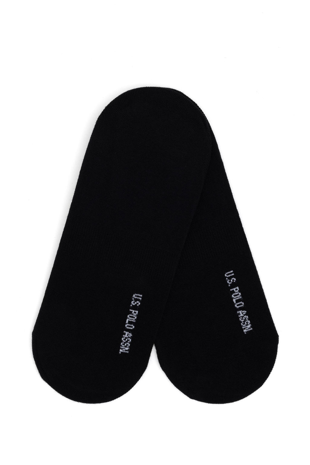 Мужские черные носки Неожиданная скидка в корзине - U.s. polo assn фото 3