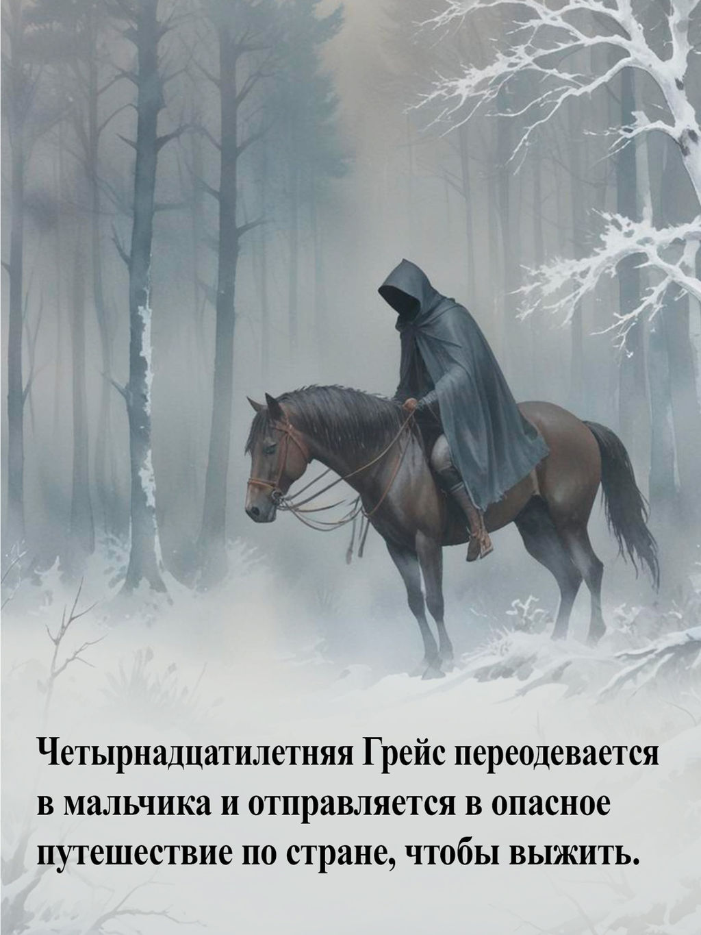 Благодать. Линч П. - Иностранка фото 6