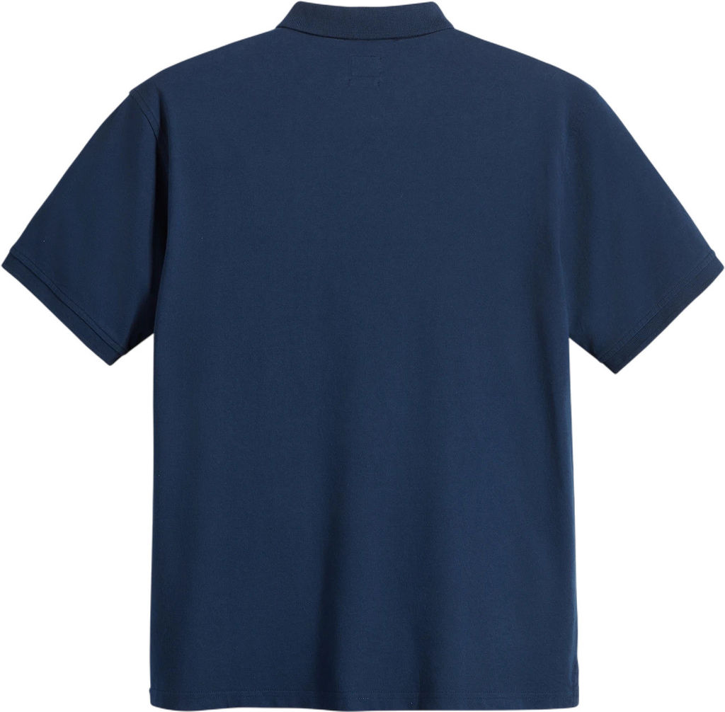 Рубашка поло мужская