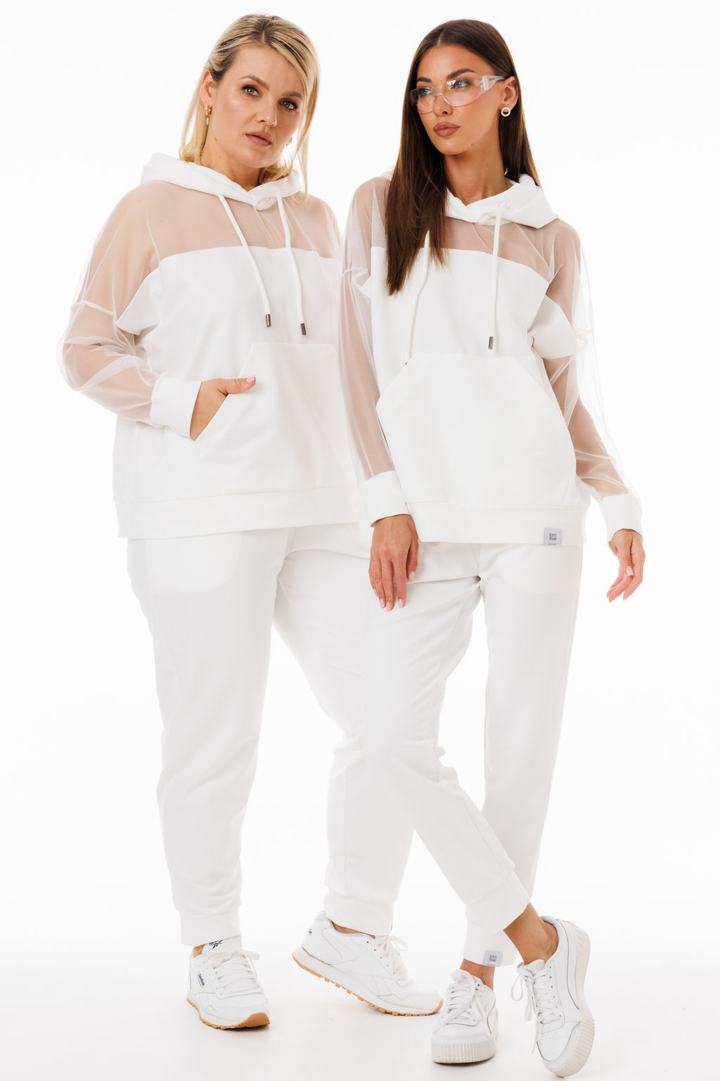 Толстовка 4289 - Kivviwear фото 6