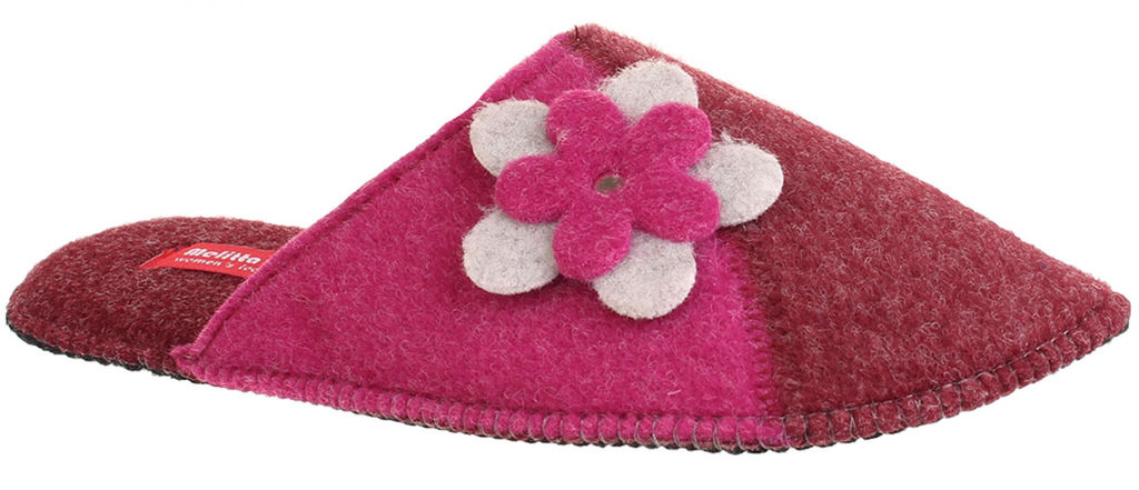 Тапочки Melitta B-056