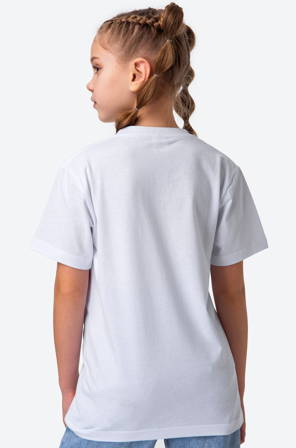 Набор детских футболок 3 шт. Happy Fox  фото 10