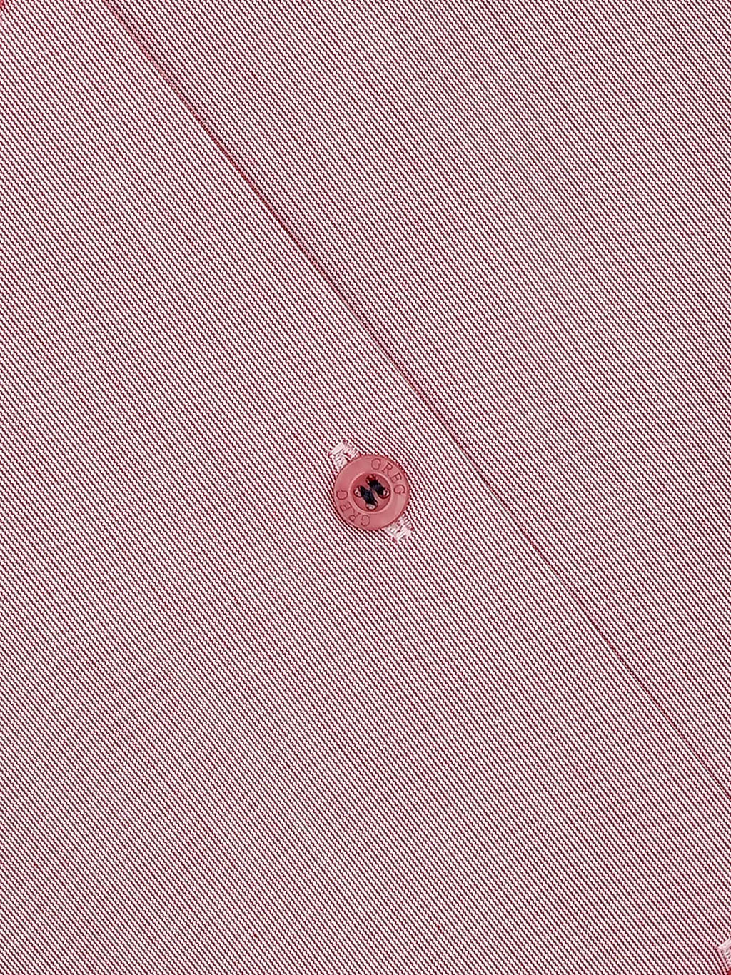 Сорочка мужская длинный рукав GREG 613/237/0205/ZN/1p STRETCH  фото 3