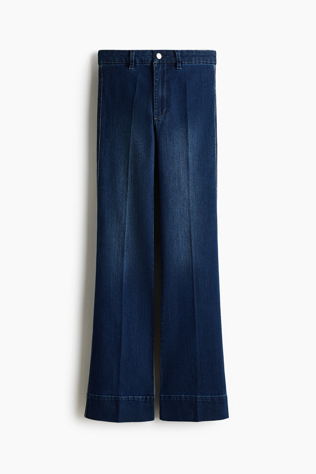 Flared High Jeans - H&m фото 2