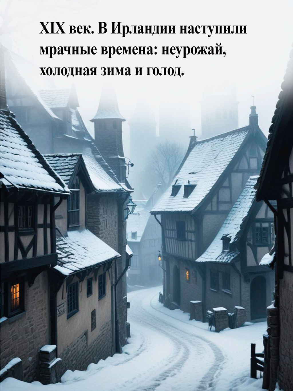 Благодать. Линч П. - Иностранка фото 5
