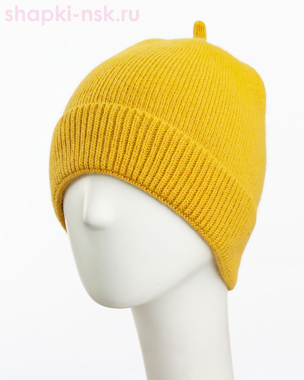 487 PB Шапка женская (56-58) - Paola belleza фото 4