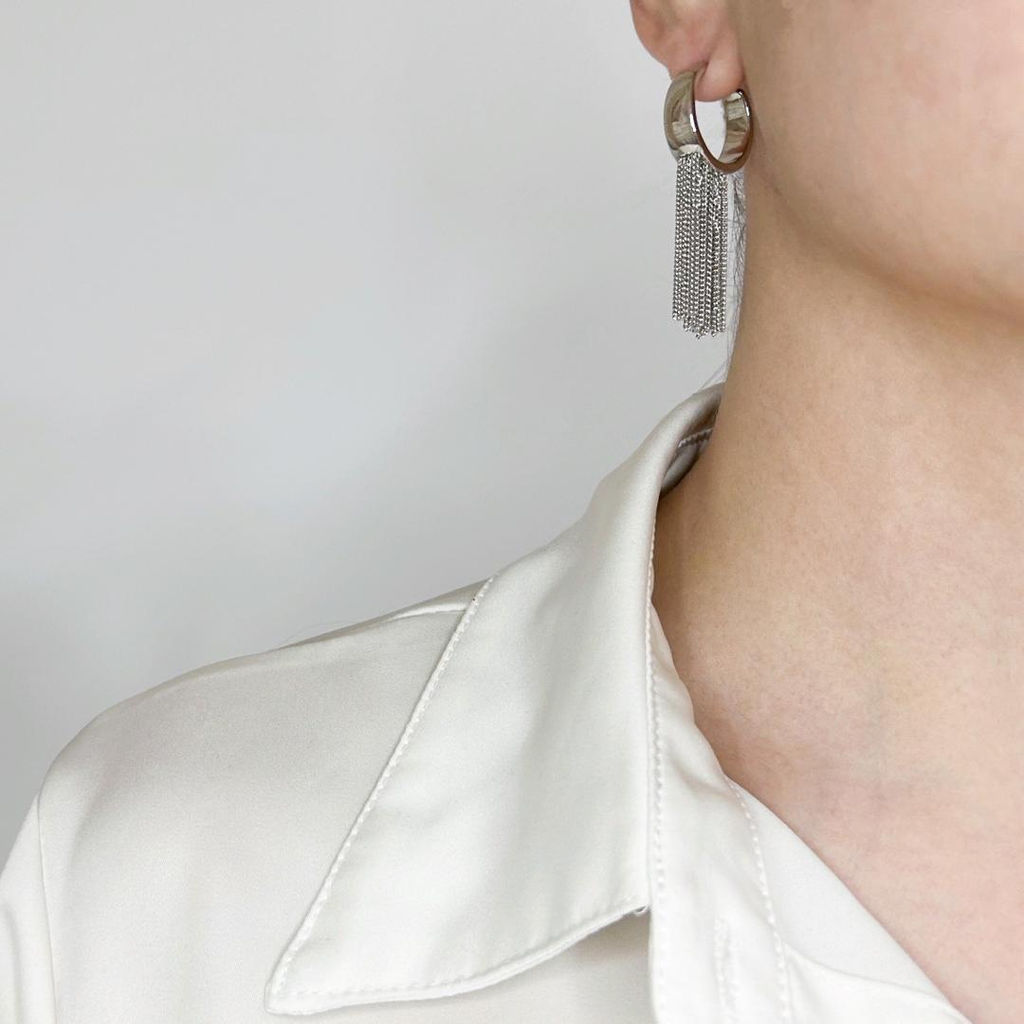 503367750 Серьги - J.prettier фото 3