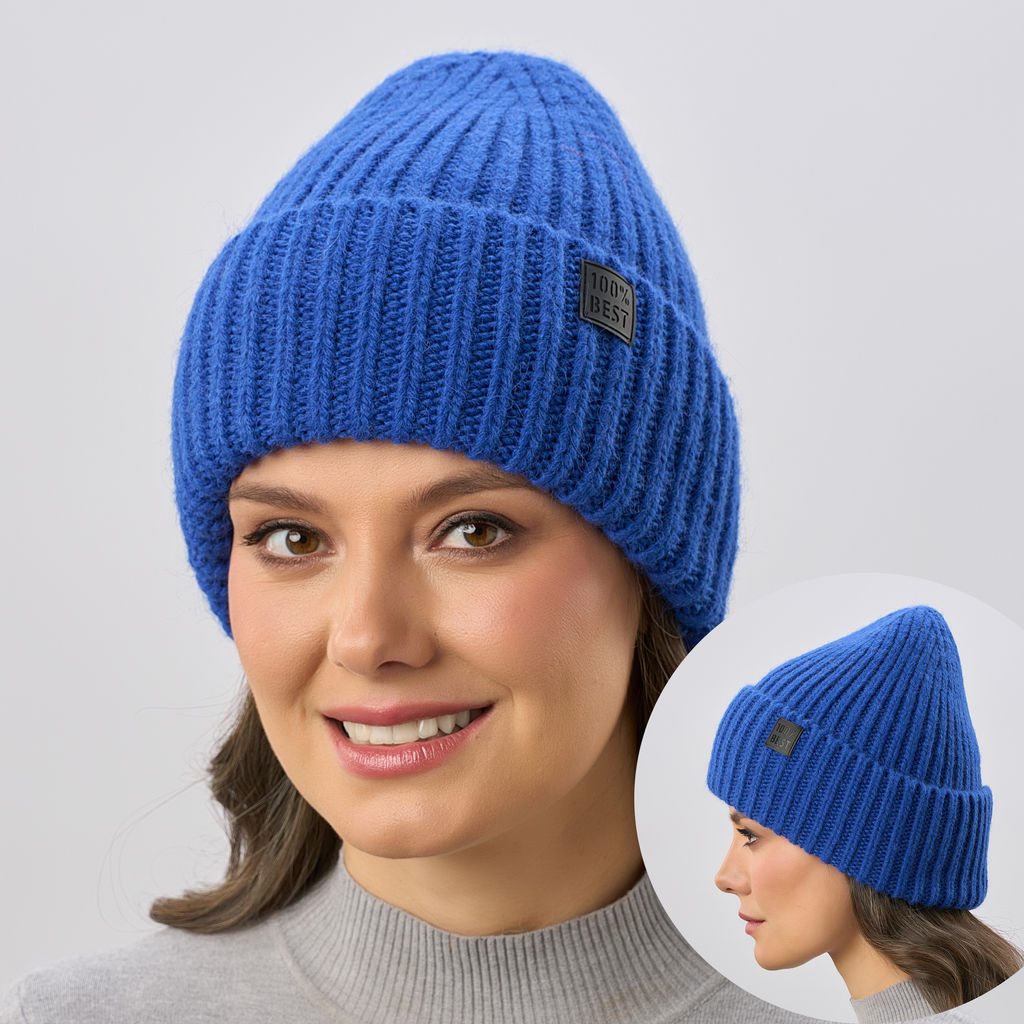 Шапка Бруно (флис) - Ferz фото 2