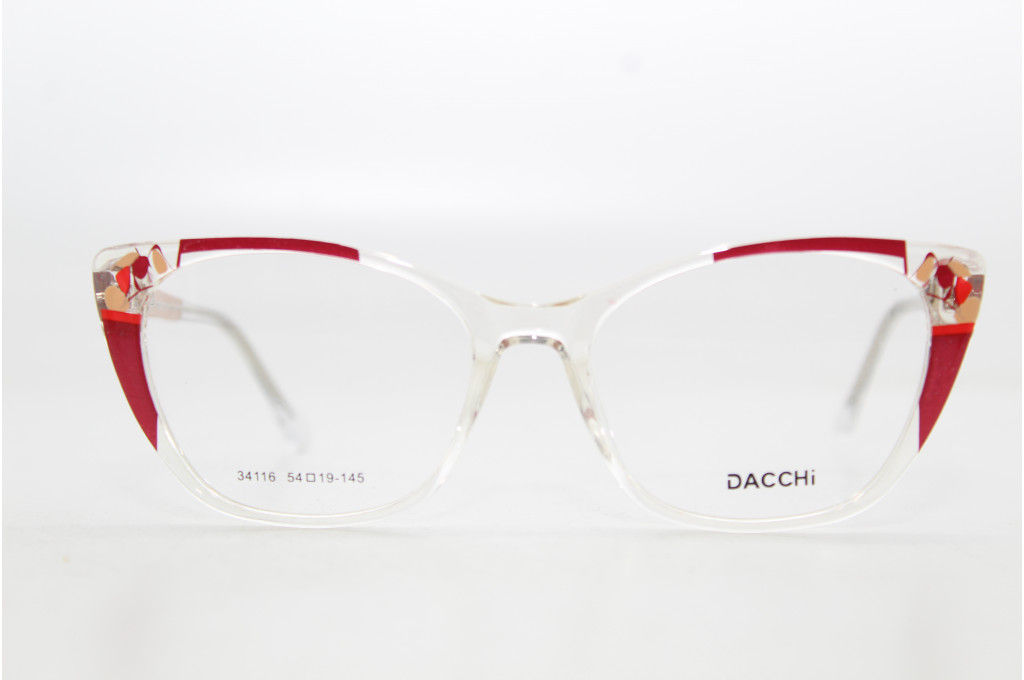 Оправа DACCHi 34116 54-19-145 С3