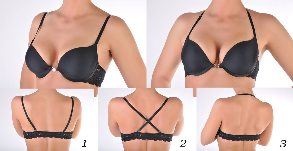 Бюстгальтер 576-894 - Orhideja фото 4