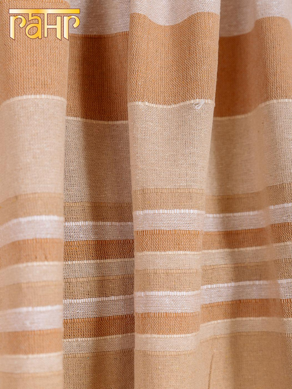 Покрывало самотканое х/б 150х225 №Ткп-150/3 - Ганг фото 5