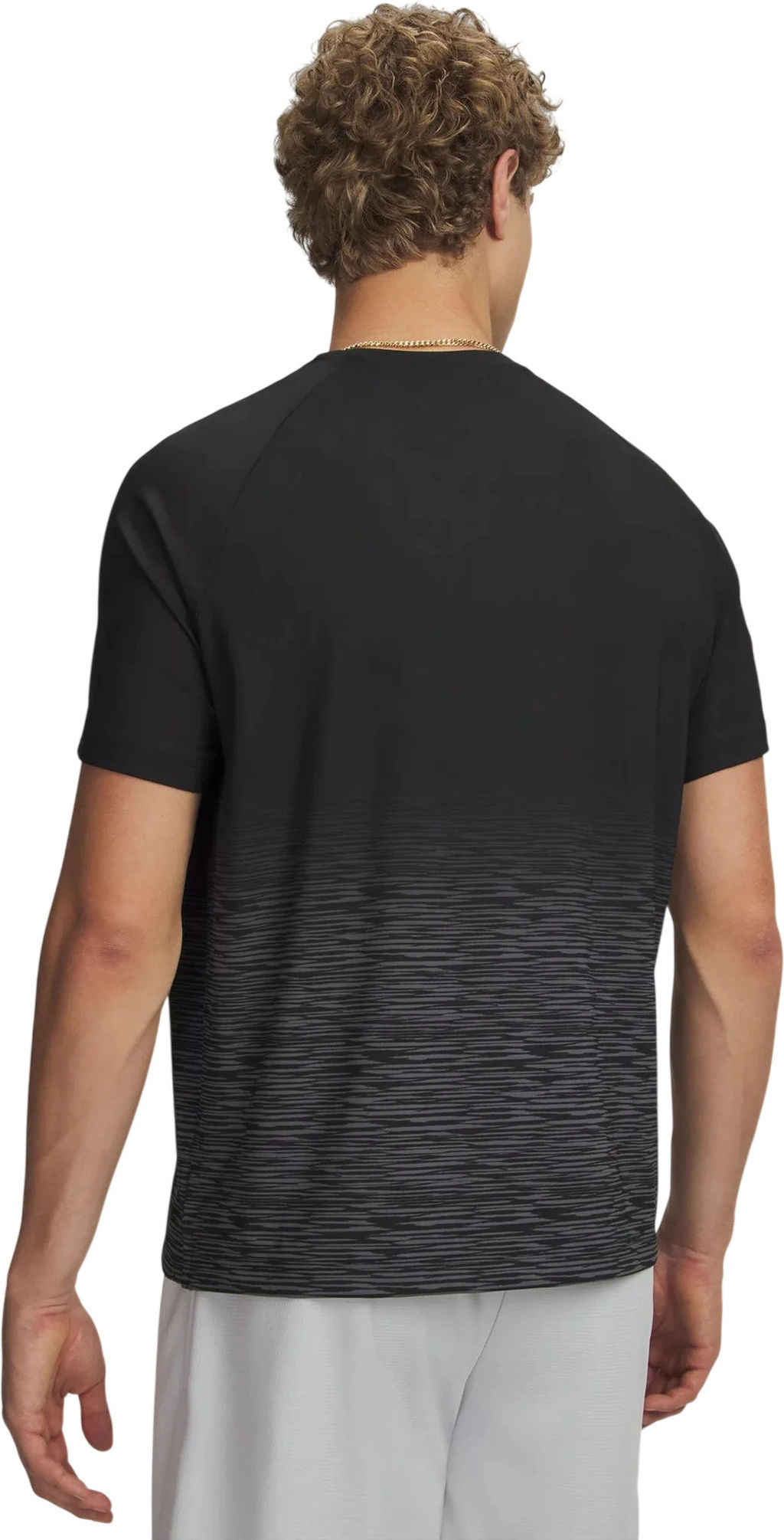 Футболка мужская