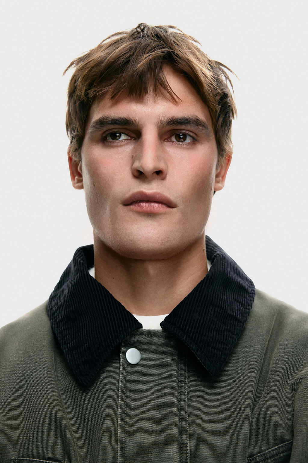 Parka acolchada - H&m фото 8