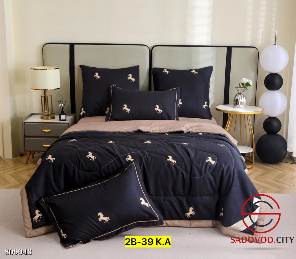 Комплект постельного белья