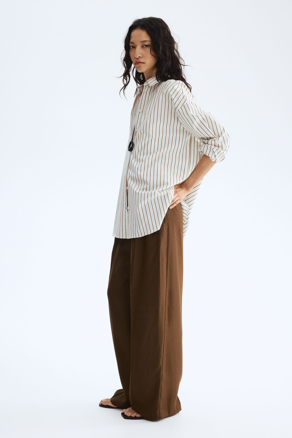 Pantal?n sastre - H&m фото 8
