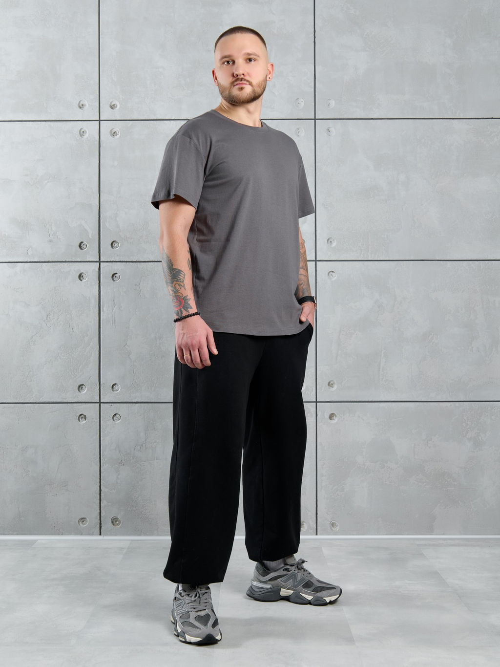 Фуфайка (футболка) мужская Джек-1 VIOTEX