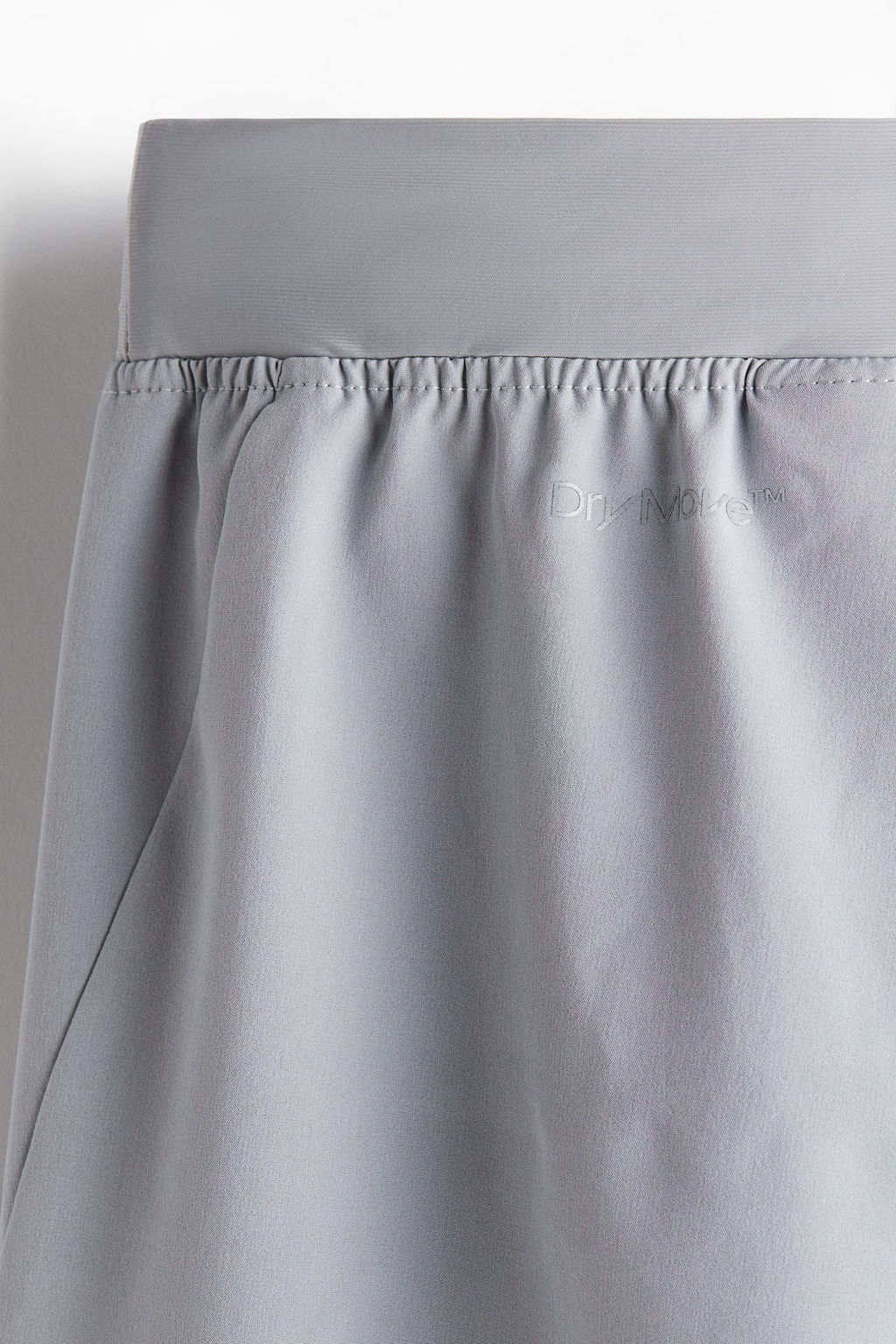 Pantalon de deporte extracorto en DryMove - H&m фото 8