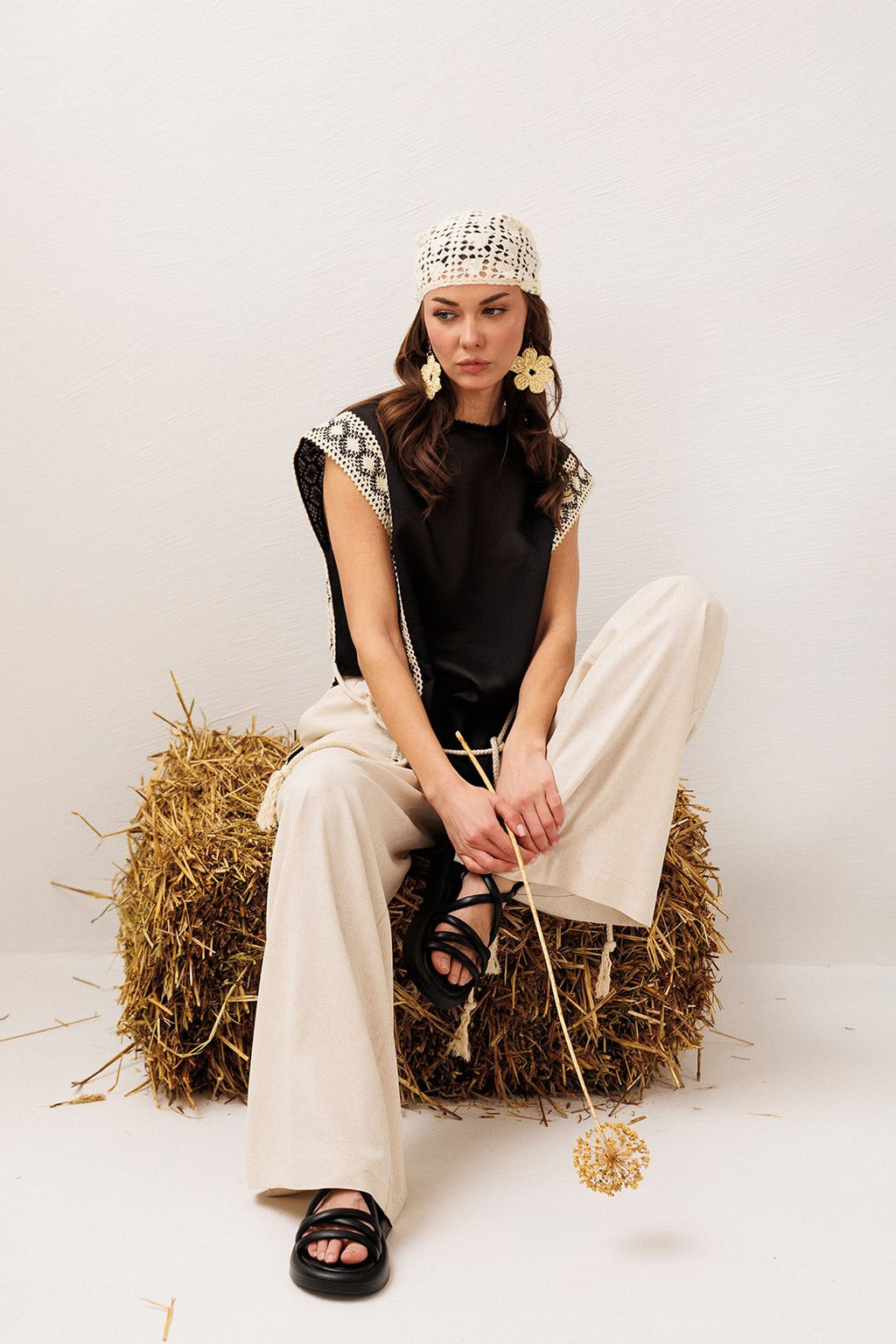 Брюки 3312 - Buter фото 10