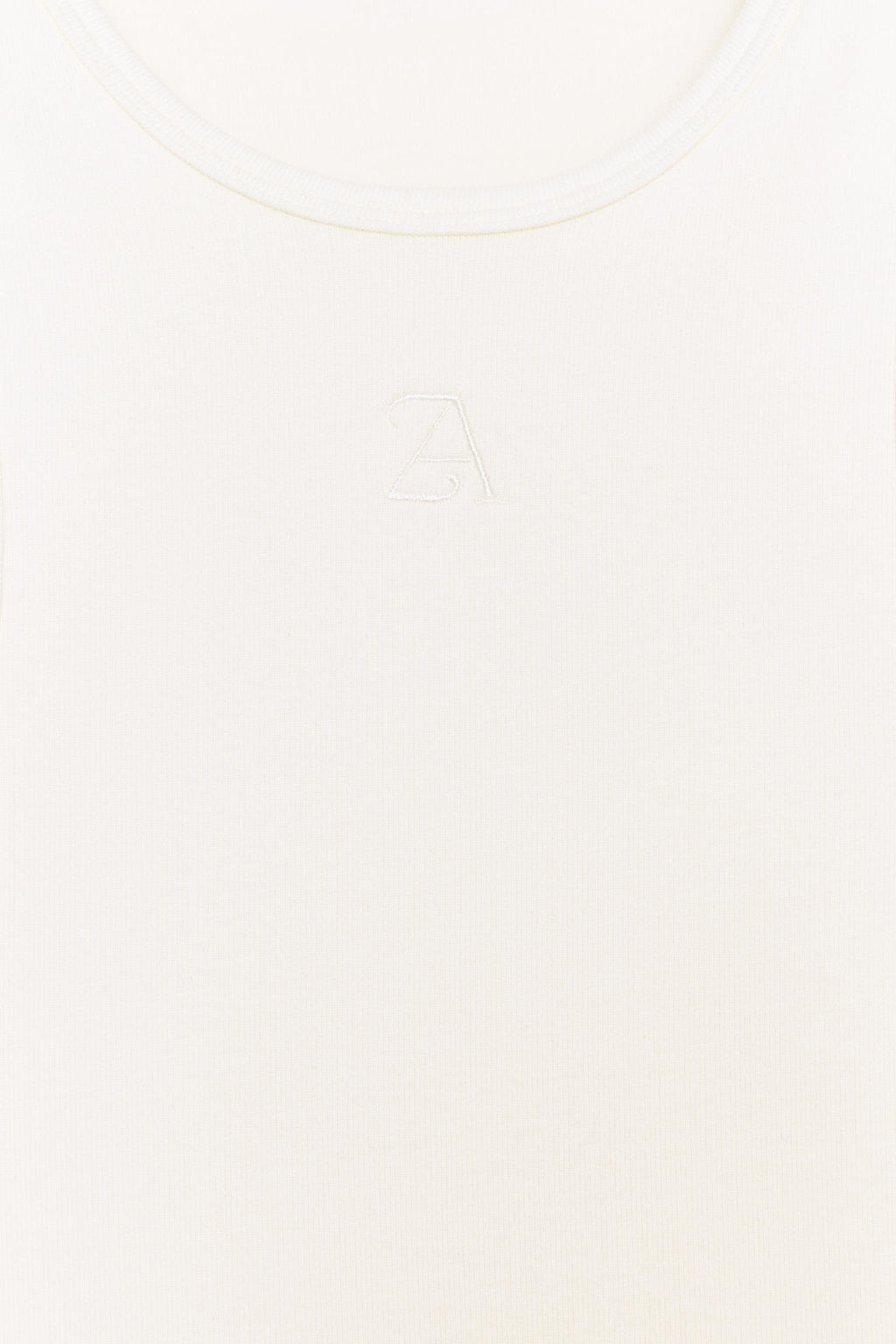 DOUBLE EMBROIDERED T-SHIRT - Zara фото 16