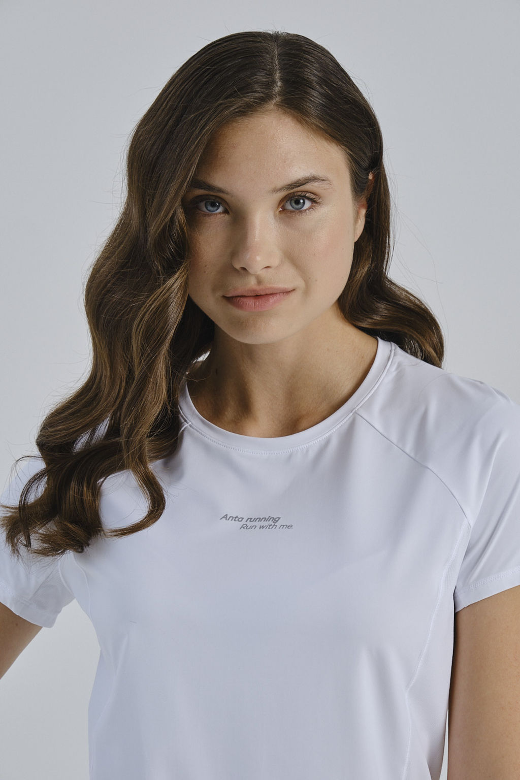 Футболка Белый