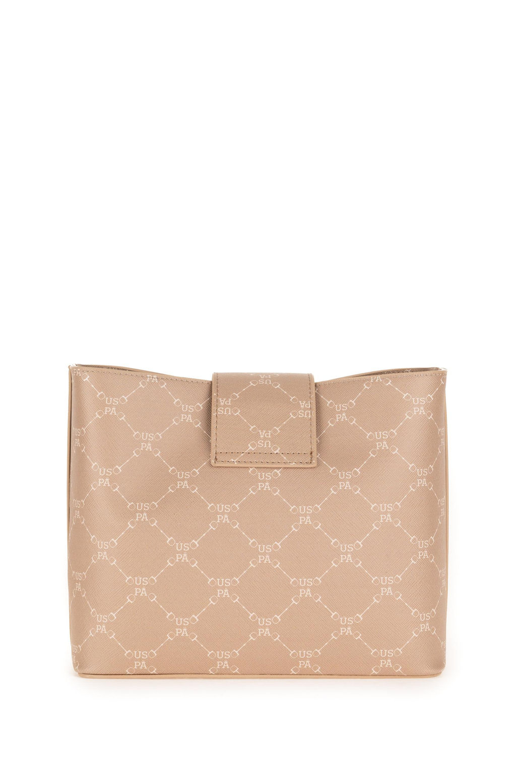 Женская сумка через плечо из норки Неожиданная скидка в корзине - U.s. polo assn фото 5