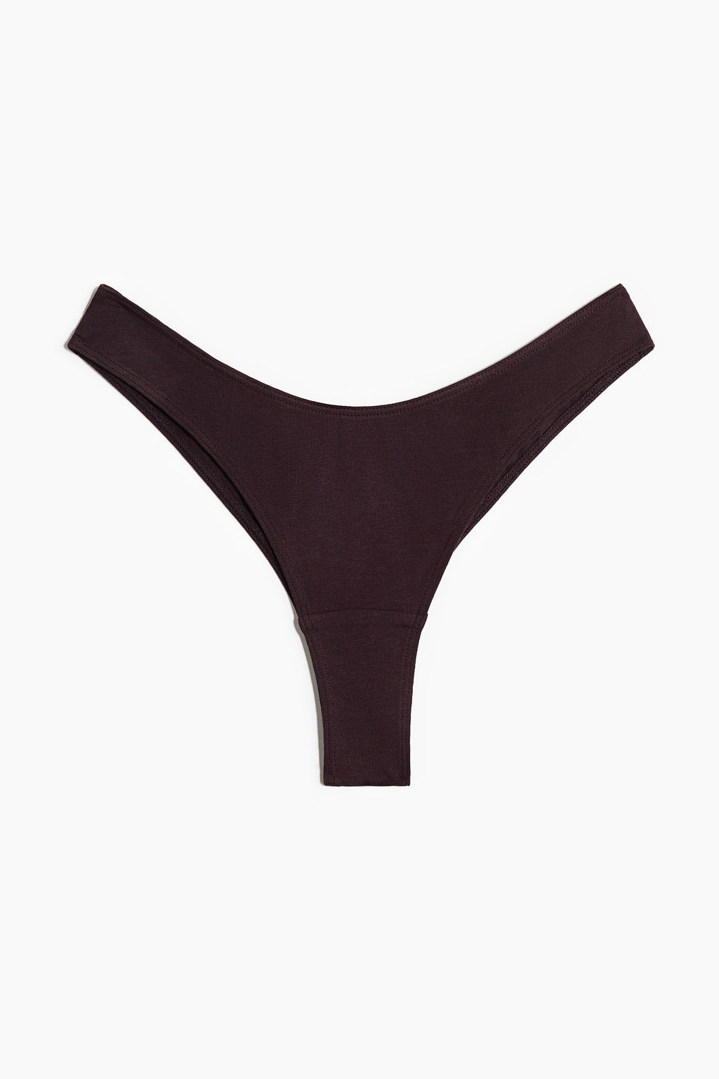 Pack de 7 bragas Brazilian de algod?n - H&m фото 6