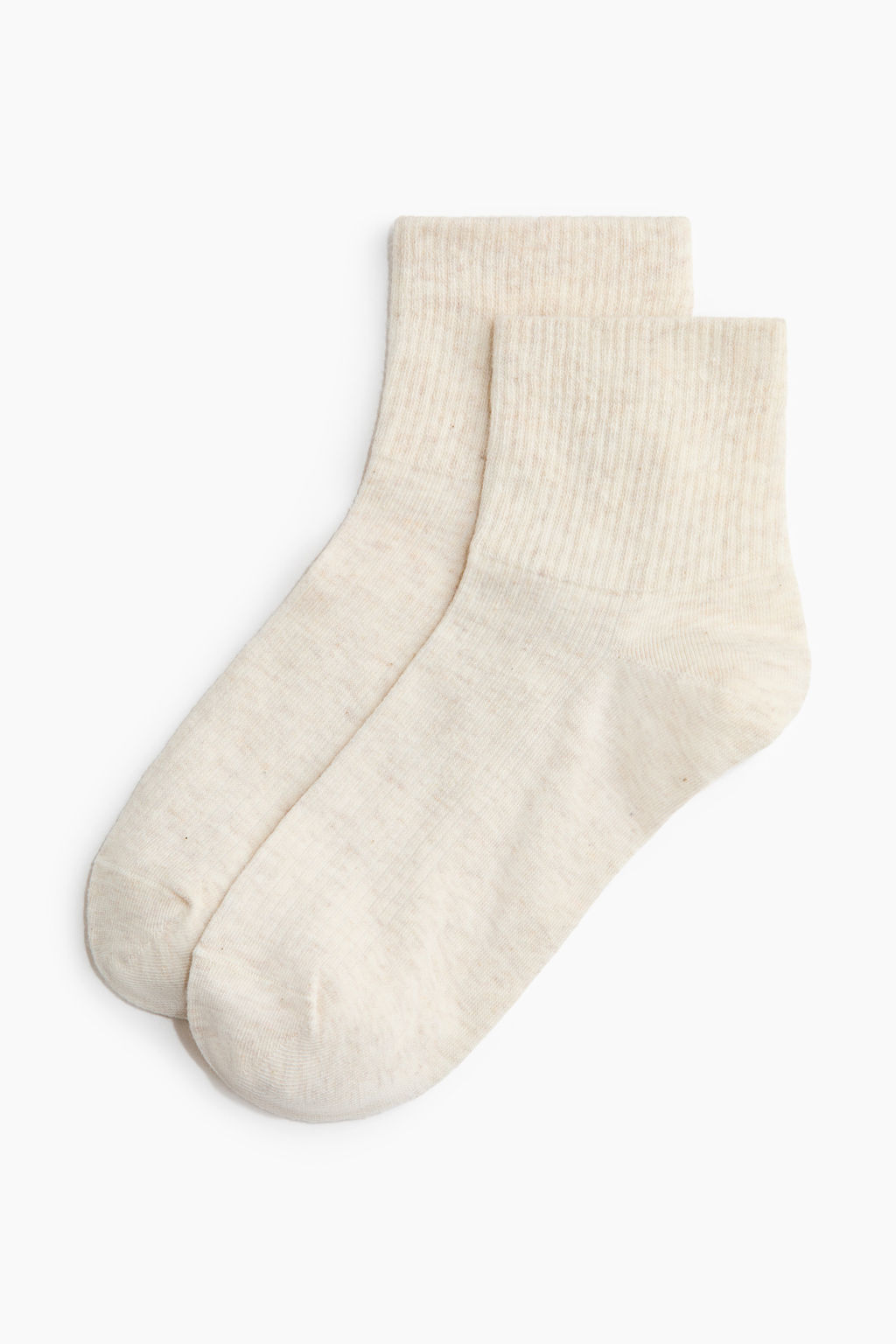 Pack de 5 calcetines tobilleros - H&m фото 5