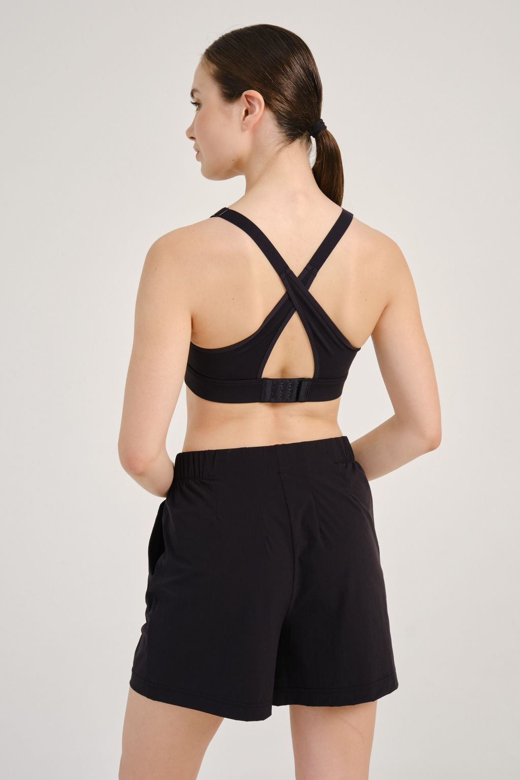 Бра Черный - Anta фото 3