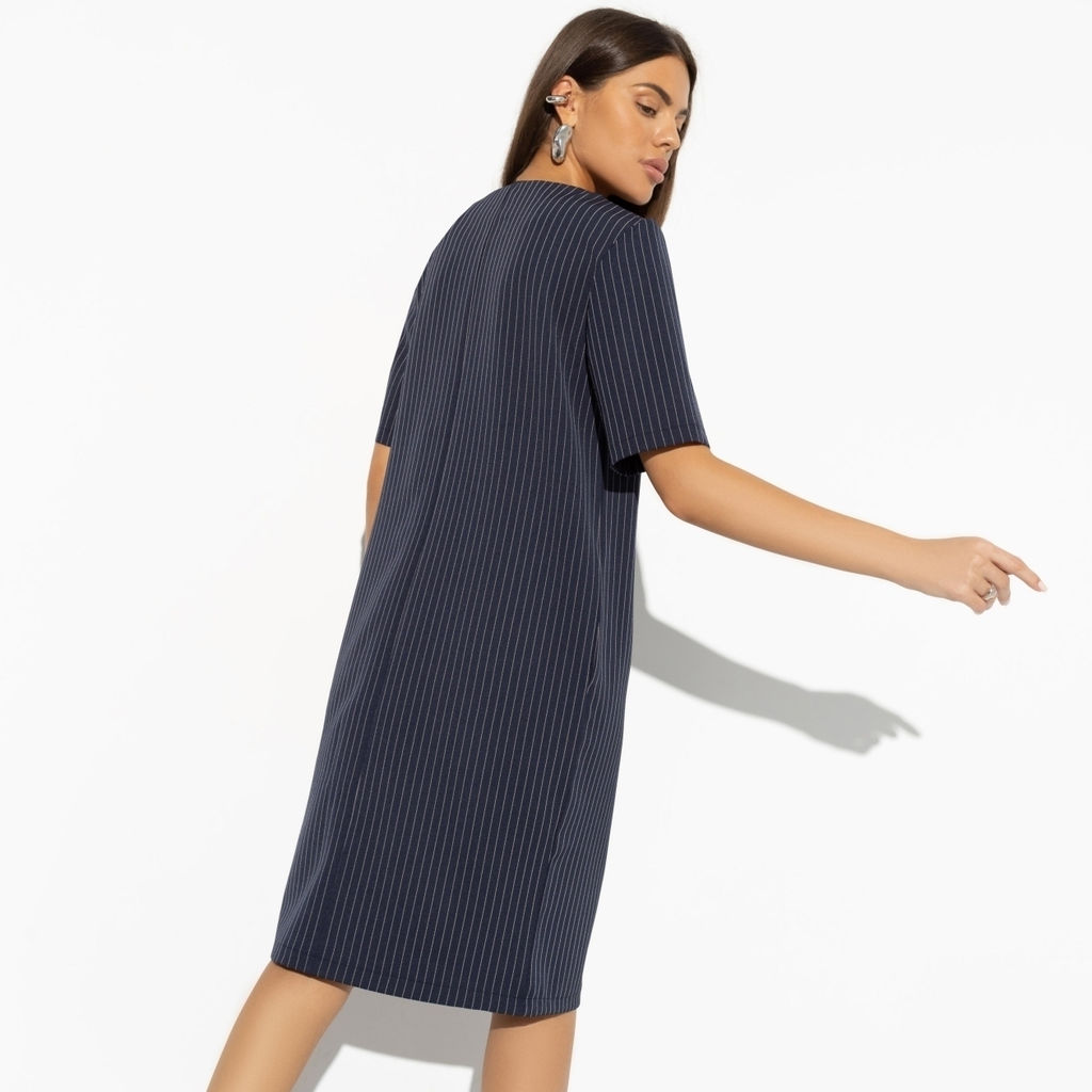 Платье Урок успеха - Charutti фото 11