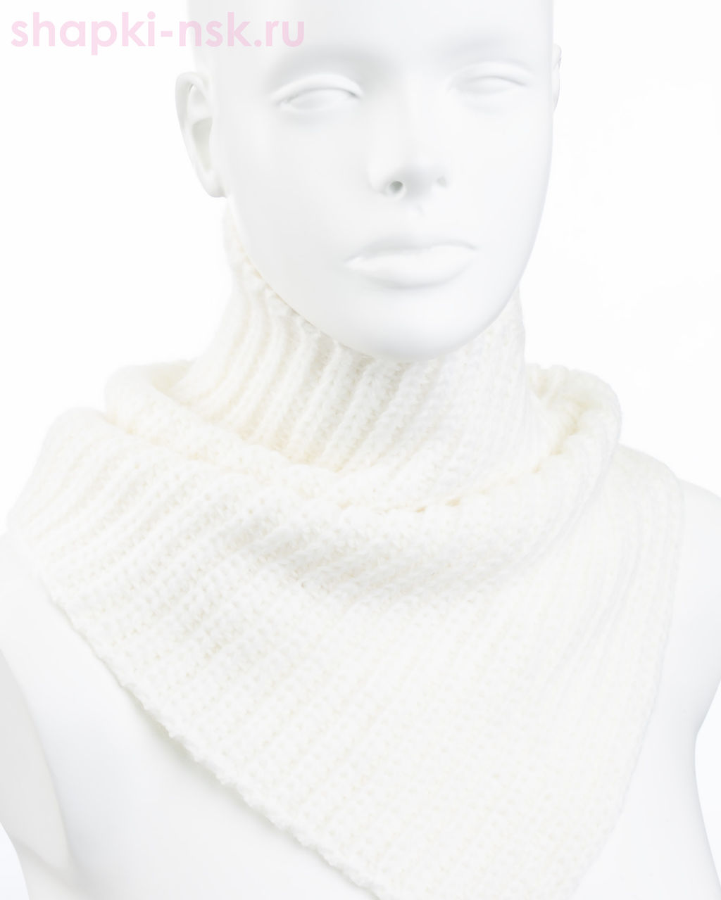 13325 MWS Снуд женский (56-58)