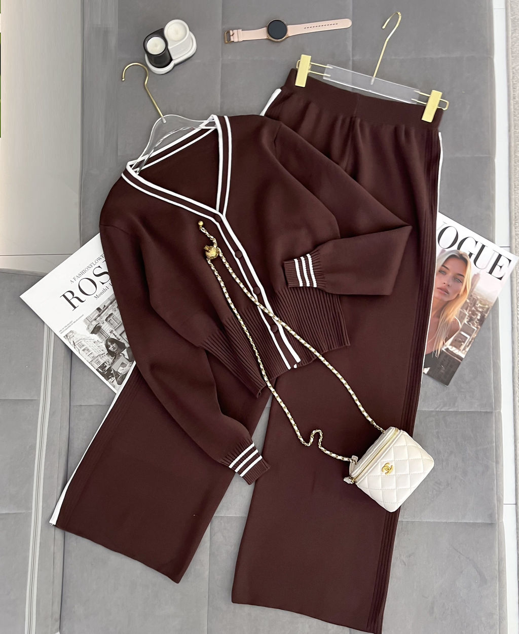 Костюм двойка