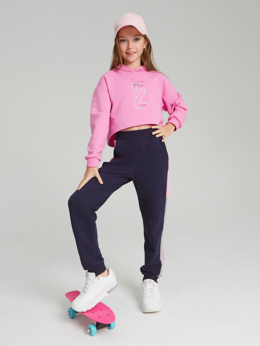 Брюки - Looklie фото 11