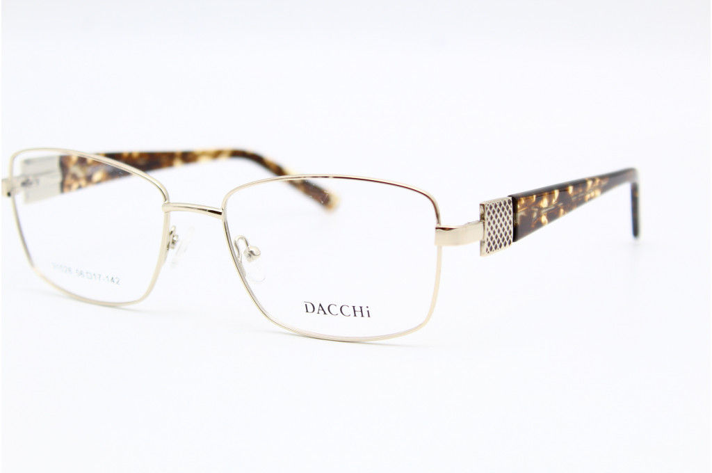 Оправа DACCHi 31528 56-17-142 С1