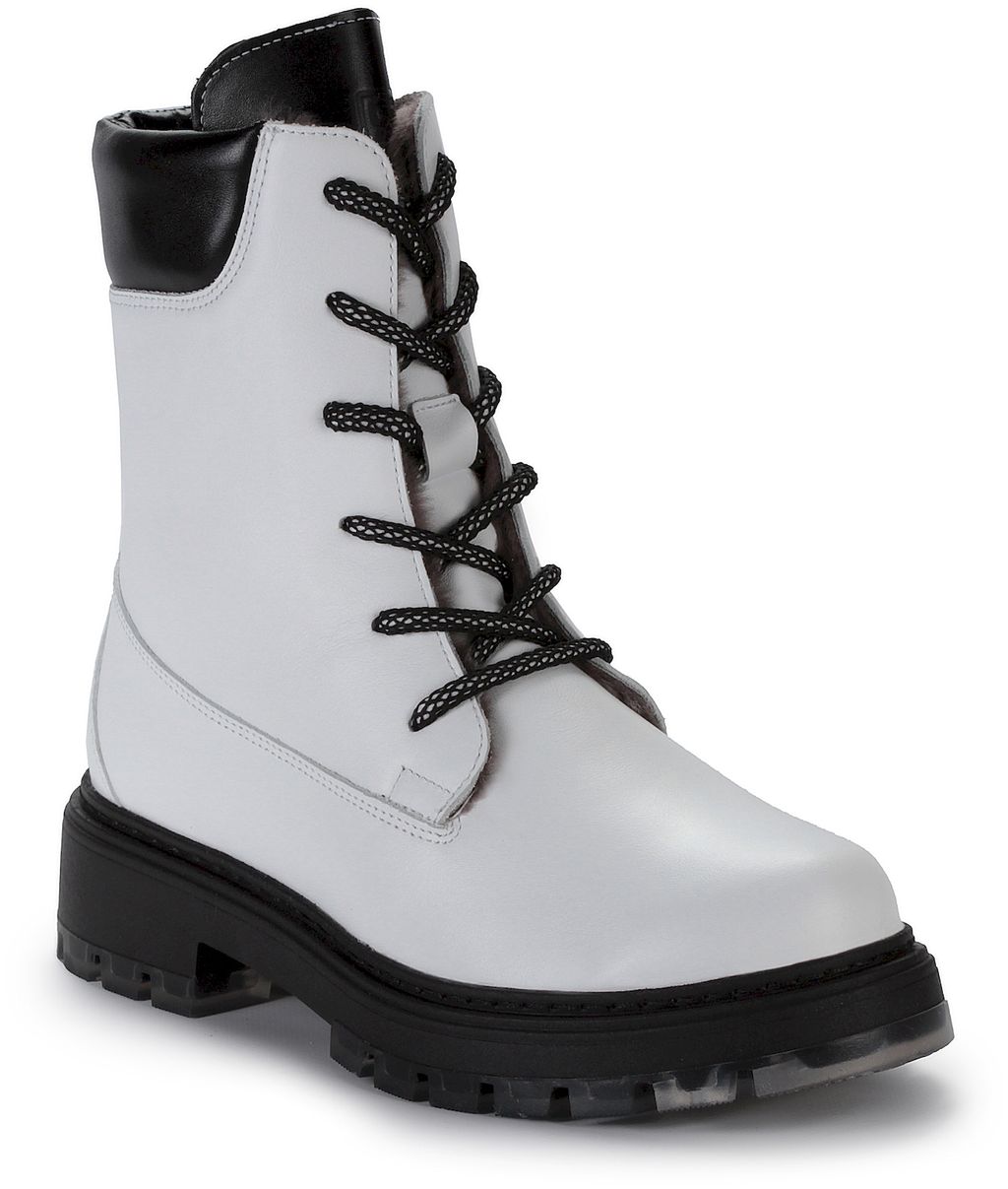 ботинки для девочек