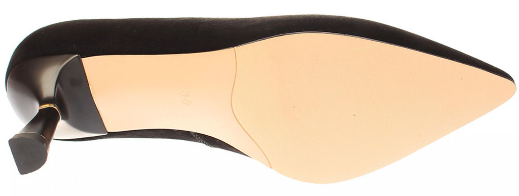 Лодочки Baden HL024-021