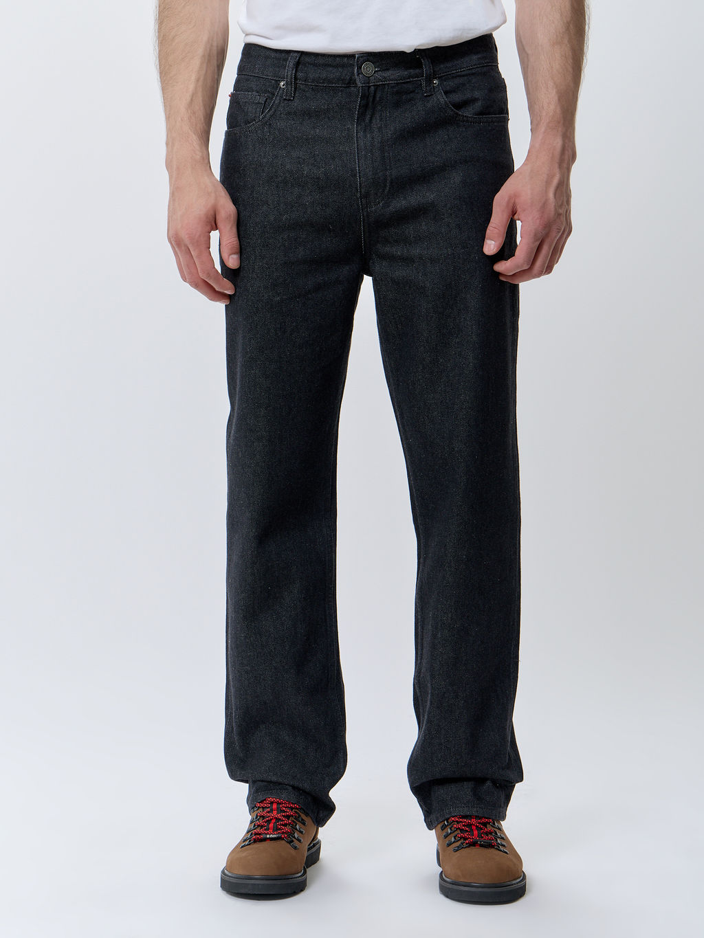 Брюки джинсовые / Lee Cooper