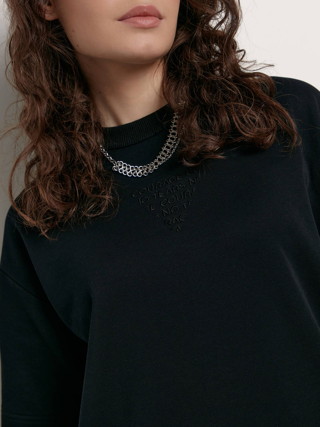 CONTE LPL 2089 black - Conte elegant фото 6