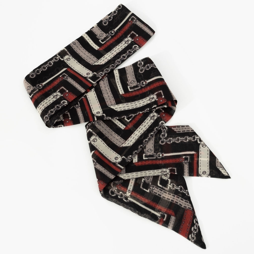 Аксессуар многофункциональный, Лента Твилли (крепкие узы) - Charutti фото 16