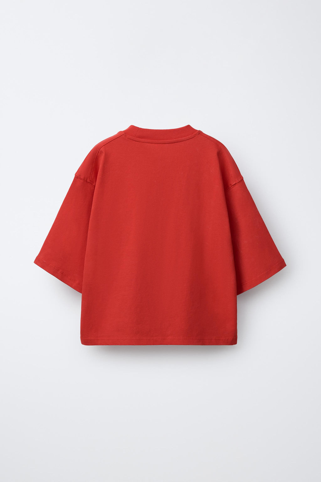 SLOGAN T-SHIRT - Zara фото 2