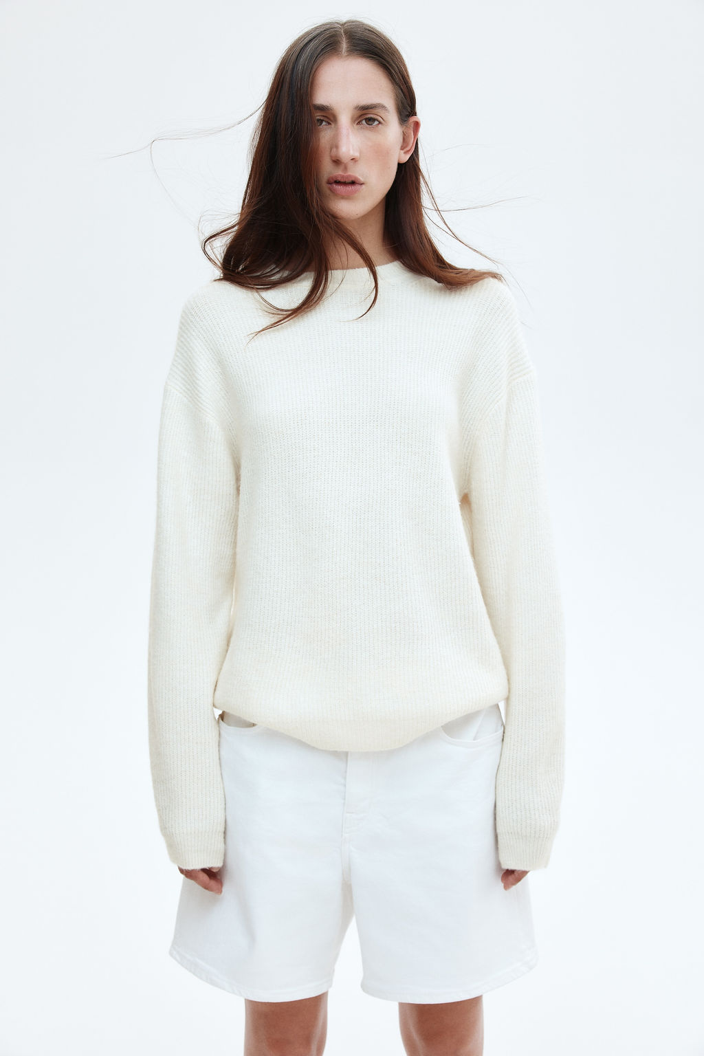 Jersey en punto de canal? - H&m фото 8